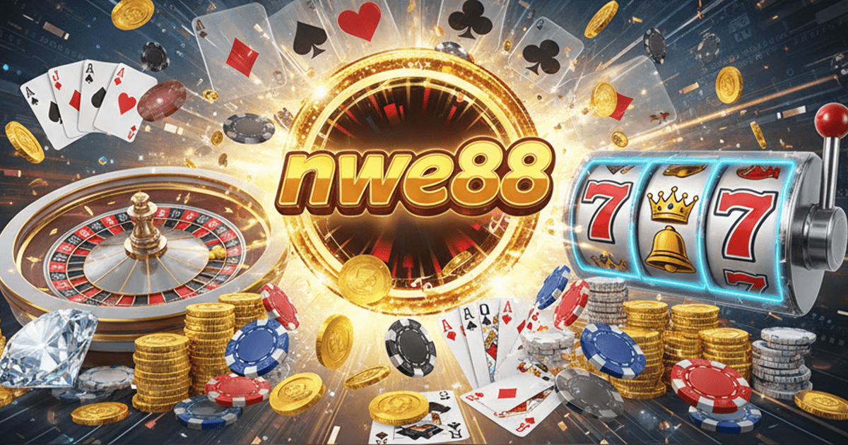 what is a virtual casino