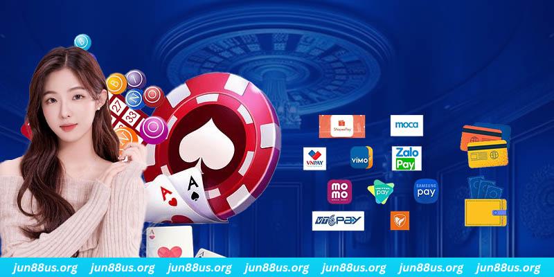 555 win baccarat là game gì
