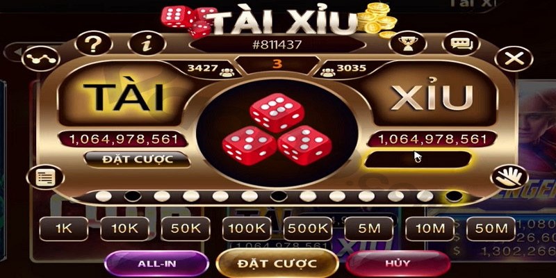 555 win nổ hũ là gi