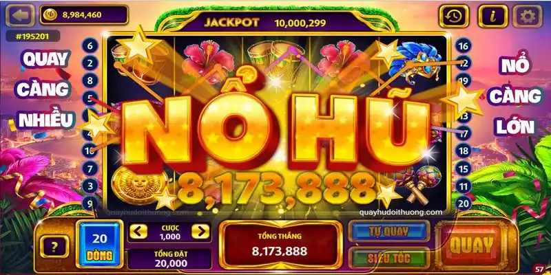 555 win xổ số đại phát