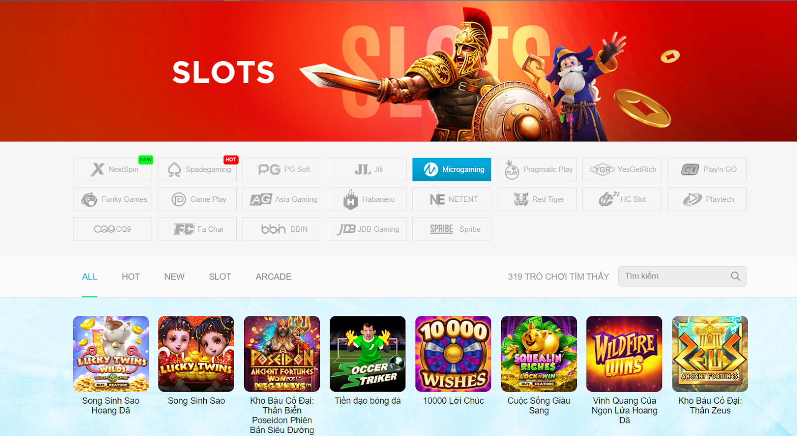 555 win full slot là gì