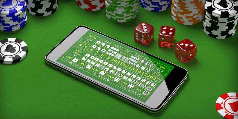 555 win nổ hũ tài xỉu được bao nhiều tiền