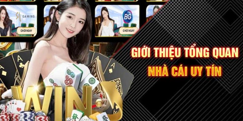 555 win TP Xổ Số